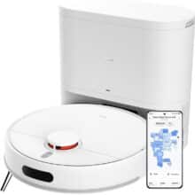 جارو رباتیک شیائومی Xiaomi H40 OV51