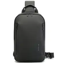 کیف کراس بادی مردانه بنج BANGE BG-3077 ضدآب