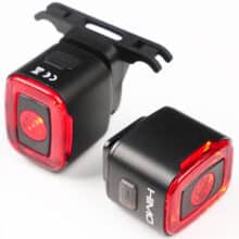 چراغ عقب دوچرخه هیمو شیائومی Xiaomi HIMO CUBE200 شارژی ضدآب