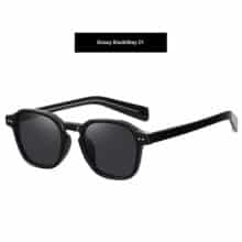 عینک آفتابی زنانه کارن بازار Karen Bazaar مدل B8220 پلاریزه UV400