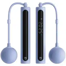 طناب ورزشی هوشمند شیائومی (Xiaomi) اصلی شارژی مدل MJTS02YM