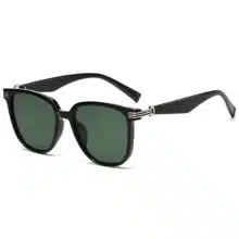 عینک آفتابی زنانه کارن بازار (Karen Bazaar) مدل TR2542 پلاریزه UV400