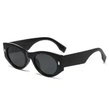 عینک آفتابی زنانه کارن بازار Karen Bazaar مدل TR25461پلاریزه UV400