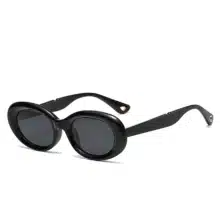 عینک آفتابی زنانه کارن بازار Karen Bazaar مدل TR2535 پلاریزه UV400