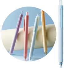 خودکار ژله ای کاکو (KACO) اصلی نوک 0.5 میلی‌متری 10 عددی مدل k1028