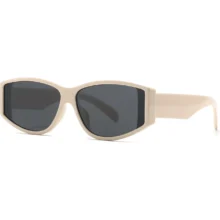 عینک آفتابی زنانه کارن بازار Karen Bazaar مدل GS2019 پلاریزه UV400
