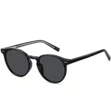 عینک آفتابی زنانه کارن بازار Karen Bazaar مدل LY2285 پلاریزه UV400