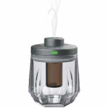 خوشبو کننده گرین لاین Green Lion اصل مدل GL-HU12 حجم 10 میلی لیتر