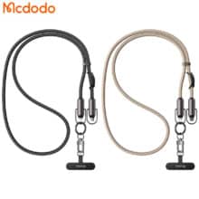 کابل USB-C به لایتنینگ 36 وات مک دودو Mcdodo مدل CA-682 طول 1.2 متر