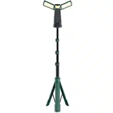 چراغ کمپینگ و پاور بانک گرین لاین Green Lion مدل GNTCLEX4LMGN