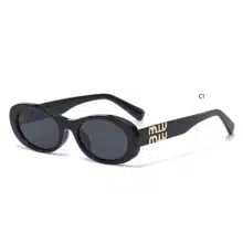 عینک آفتابی زنانه کارن بازار Karen Bazaar مدل TR2570 پلاریزه UV400