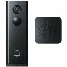 زنگ درب تصویری هوشمند شیائومی XIAOMI اصل مدل 4 MJML04BY (نسخه چین)