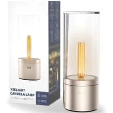 چراغ مطالعه شارژی یی لایت Yeelight مدل YLFWD-0019 با نور قابل تنظیم