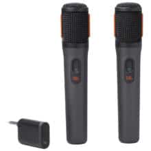 میکروفون بی سیم پارتی باکس جی بی ال JBL مدل PartyBox شارژی