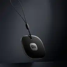 عکس تگ درب هوشمند NFC شیائومی XIAOMI اصل مدل MJZNMSNFC02ZY - فروشگاه ماه به ماه