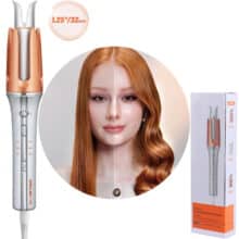 بابلیس شیگلم SHEGLAM مدل SGH-OTIC-01-32 قطر 32 میلی‌متر