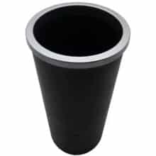جا لیوانی و سطل زباله خودرو ژوس Zhuse مدل ZS-CA-010
