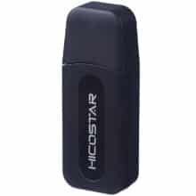 گیرنده بلوتوثی صدا هایکو استار HICOSTAR مدل HS-R902 نسخه 5.0