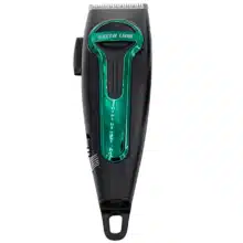 ریش تراش شارژی گرین لاین GREEN LION مدل GNPRHACLIPRBK
