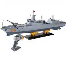 ناوشکن کنترل از راه دور مدل JJRC-S16
