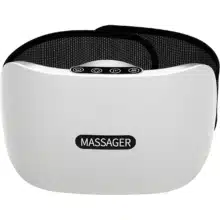ماساژور رفع سلولیت شکم استون نیدل  STONE NEEDLE شارژی و چندمنظوره