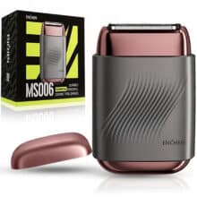 مینی ریش تراش سه تیغ انچن ENCHEN مدل MS006 شارژی