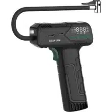 پمپ باد شارژی گرین لاین Green Lion مدل GTI-02 قابل حمل