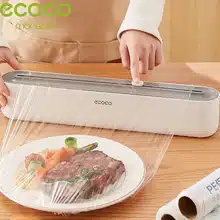 سلفون کش اکوکو ecoco مدل E2235 مناسب بسته بندی مواد غذایی