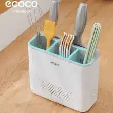 استند ابزار آشپزخانه اکوکو ecoco مدل E24026 بدون میله آویز