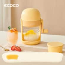 یخ خرد کن اکوکو ECOCO مدل E25032 مناسب اسموتی و نوشیدنی سرد