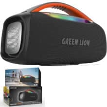اسپیکر بلوتوثی گرین لاین Green Lion مدل Beam Pro GSP100