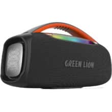 عکس اسپیکر بلوتوثی گرین لاین Green Lion مدل Beam Pro GSP100 - فروشگاه ماه به ماه