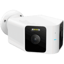 دوربین مداربسته تحت شبکه شیائومی  Xiaomi Outdoor Camera CW100 Dual MJSXJ26CM