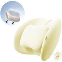 بالش کمری طبی خودرو باسئوس Baseus مدل C01201