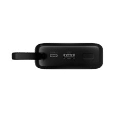 عکس پاوربانک گلوریمی Glorimi ActivCore 20000mAh 45W با ظرفیت 20000 میلی آمپر بر ساعت - فروشگاه ماه به ماه