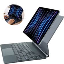 کیف کیبورد دار آیپد 12.9 اینچ ایکس او XO مدل KB-10
