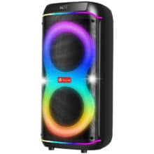 اسپیکر بلوتوثی پرووان ProOne مدل PSB4976 با میکروفون و نور RGB