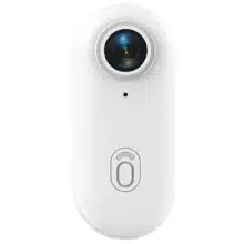 دوربین کوچک ورزشی وینز مدل ActionCam گیره‌ای و قابل آویز از گردن