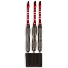 عکس تیر دارت 21 گرم TUNGESTEN LOOK مدل BL-3400 بسته 3 عددی - فروشگاه ماه به ماه