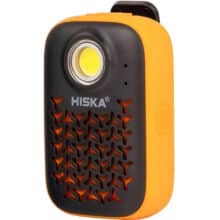 اسپیکر بلوتوثی هیسکا HISKA مدل B22 ضدآب