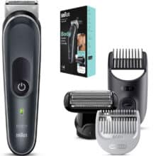 ماشین اصلاح بدن براون Braun مدل BG5360