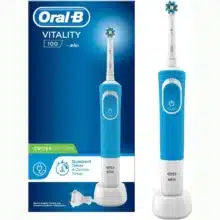 مسواک برقی اورال-بی Oral B مدل Vitality D100.413.1 Cross Action