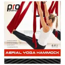 اریال یوگا هوایی پرو اسپورتز Pro Sports مدل HAMMOCK