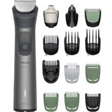 ریش تراش و ماشین اصلاح فیلیپس Philips اصل مدل MG7935/15 با 13 سری