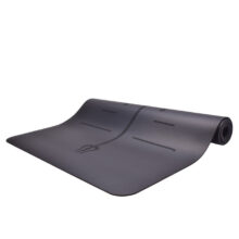 مت یوگا گلدن استار Golden Star مدل PU ضخامت 5mm