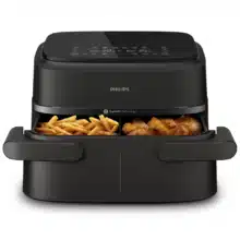 هواپز فیلیپس Philips اصل مدل NA150/09 با دو محفظه 7.1 لیتری