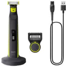 ریش تراش و ماشین اصلاح فیلیپس Philips اصل مدل QP6507/70 وان بلید