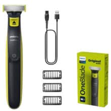 ریش تراش فیلیپس Philips اصل مدل QP2724-10 تک تیغه