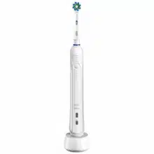 مسواک برقی اورال بی Oral-B مدل PRO1-700 کراس اکشن