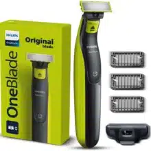 ریش تراش و ماشین اصلاح وان بلید فیلیپس Philips مدل QP2824